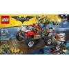 LEGO Batman Movie Killer Croc Tail-Gator 70907