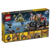 LEGO Batman Movie Killer Croc Tail-Gator 70907