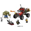 LEGO Batman Movie Killer Croc Tail-Gator 70907