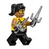 LEGO Batman Movie Killer Croc Tail-Gator 70907