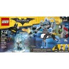 LEGO BATMAN MOVIE Mr. Freeze Ice Attack 70901 Building Kit (201 Piece)