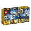 LEGO BATMAN MOVIE Mr. Freeze Ice Attack 70901 Building Kit (201 Piece)
