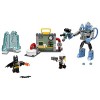 LEGO BATMAN MOVIE Mr. Freeze Ice Attack 70901 Building Kit (201 Piece)