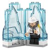 LEGO BATMAN MOVIE Mr. Freeze Ice Attack 70901 Building Kit (201 Piece)