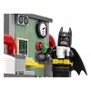 LEGO BATMAN MOVIE Mr. Freeze Ice Attack 70901 Building Kit (201 Piece)