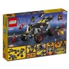 LEGO BATMAN MOVIE The Batmobile 70905 Building Kit (581 Piece)