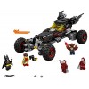 LEGO BATMAN MOVIE The Batmobile 70905 Building Kit (581 Piece)