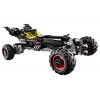 LEGO BATMAN MOVIE The Batmobile 70905 Building Kit (581 Piece)