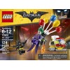 LEGO Batman Movie The Joker Balloon Escape 70900