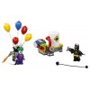 LEGO Batman Movie The Joker Balloon Escape 70900