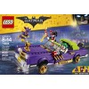 LEGO BATMAN MOVIE The Joker Notorious Lowrider 70906 Building Kit (433 Piece)