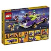 LEGO BATMAN MOVIE The Joker Notorious Lowrider 70906 Building Kit (433 Piece)