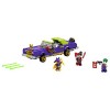 LEGO BATMAN MOVIE The Joker Notorious Lowrider 70906 Building Kit (433 Piece)