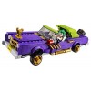 LEGO BATMAN MOVIE The Joker Notorious Lowrider 70906 Building Kit (433 Piece)