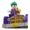 LEGO BATMAN MOVIE The Joker Notorious Lowrider 70906 Building Kit (433 Piece)