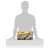 LEGO BATMAN MOVIE The Penguin Arctic Roller 70911 Building Kit