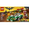 LEGO Batman Movie The Riddler Riddle Racer 70903