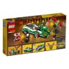 LEGO Batman Movie The Riddler Riddle Racer 70903