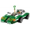 LEGO Batman Movie The Riddler Riddle Racer 70903