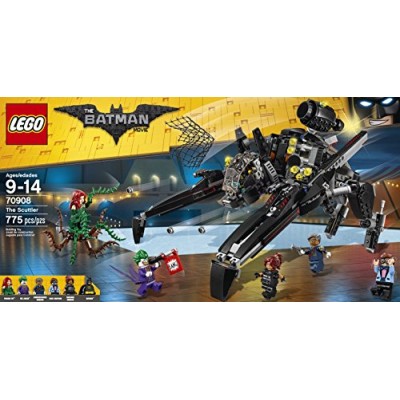 LEGO Batman Movie The Scuttler 70908