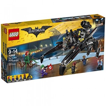 LEGO Batman Movie The Scuttler 70908