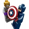 LEGO Captain Americas Avenging Cycle 6865