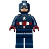 LEGO Captain Americas Avenging Cycle 6865