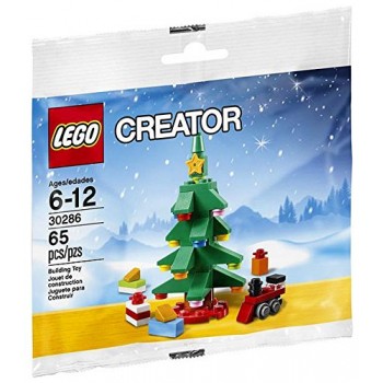 LEGO Creator Christmas Tree 30286, Holiday 2015