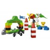 LEGO Disney Planes Ripslinger's Air Race