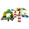 LEGO Disney Planes Ripslinger's Air Race