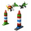 LEGO Disney Planes Ripslinger's Air Race