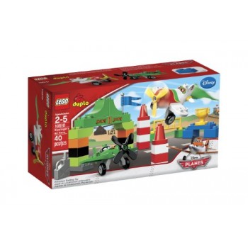 LEGO Disney Planes Ripslinger's Air Race