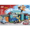 LEGO Disney Planes Skipper's Flight School