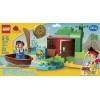 LEGO DUPLO Jakes Treasure Hunt 10512