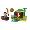 LEGO DUPLO Jakes Treasure Hunt 10512