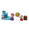 LEGO DUPLO Never Land Hideout 10513