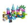 LEGO DUPLO Princess Ariel Undersea Castle 10515