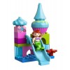 LEGO DUPLO Princess Ariel Undersea Castle 10515