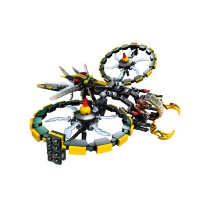 LEGO EXO-FORCE Storm Lasher