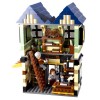 LEGO Harry Potter Diagon Alley 10217