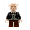 LEGO Harry Potter Diagon Alley 10217
