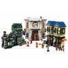 LEGO Harry Potter Diagon Alley 10217