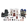LEGO Harry Potter Diagon Alley 10217