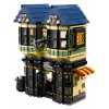 LEGO Harry Potter Diagon Alley 10217