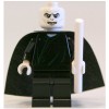 Lego Harry Potter Lord Voldemort with White Wand (2010 version)