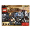 LEGO Hobbit Escape from Mirkwood Spiders Play Set