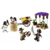 Lego Indiana Jones 7195 Raiders Of The Lost Ark: Ambush In Cairo