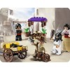 Lego Indiana Jones 7195 Raiders Of The Lost Ark: Ambush In Cairo