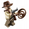 Lego Indiana Jones 7195 Raiders Of The Lost Ark: Ambush In Cairo