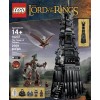 LEGO Lord of the Rings 10237 Tower of Orthanc Building Set